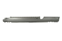 Autokere parandusplekk - alumi BLIC 6505-06-9523001P