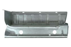 Autokere parandusplekk - alumi BLIC 6505-06-9558044K