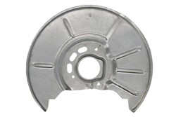 Splash Guard, brake disc 6508-03-0056378K