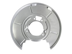 Splash Guard, brake disc 6508-03-0060877K