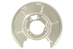 Splash Guard, brake disc 6508-03-0060877P