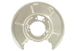 Splash Guard, brake disc 6508-03-0060878P