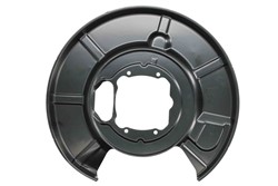 Splash Guard, brake disc 6508-03-0066878K