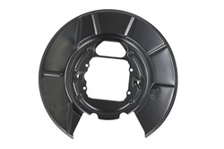 Splash Guard, brake disc 6508-03-0095877K