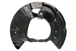 Splash Guard, brake disc 6508-03-0097378K