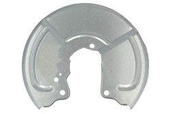 Splash Guard, brake disc 6508-03-2023877K