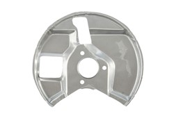 Splash Guard, brake disc 6508-03-2519377K