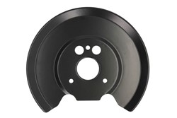 Brake disc cover BLIC 6508-03-2554879K