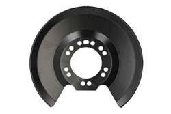 Splash Guard, brake disc 6508-03-2555879K