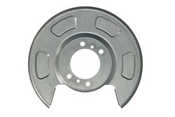 Splash Guard, brake disc 6508-03-3266877K