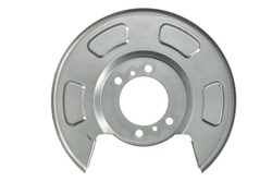 Splash Guard, brake disc 6508-03-3266878K