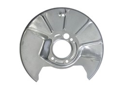 Brake disc cover BLIC 6508-03-3439877K