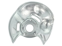 Splash Guard, brake disc 6508-03-3526377K