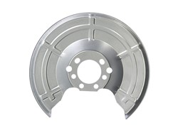 Splash Guard, brake disc 6508-03-5062879K