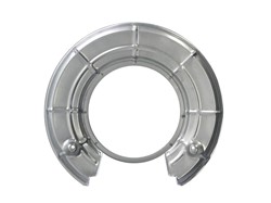 Splash Guard, brake disc 6508-03-5077879K