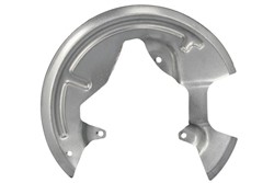 Splash Guard, brake disc 6508-03-6033378K