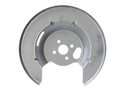 Splash Guard, brake disc 6508-03-6037877K