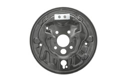 Splash Guard, brake disc 6508-03-7521876K