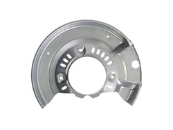 Splash Guard, brake disc 6508-03-8109377K