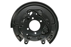 Splash Guard, brake disc 6508-03-8109878K