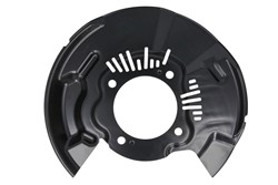 Splash Guard, brake disc 6508-03-8127398K