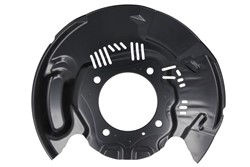 Splash Guard, brake disc 6508-03-8128376K