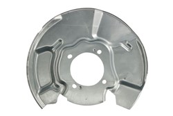 Splash Guard, brake disc 6508-03-8128378K