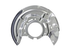 Splash Guard, brake disc 6508-03-8160378K