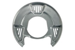 Splash Guard, brake disc 6508-03-8160877K