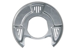 Splash Guard, brake disc 6508-03-8160878K