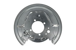 Splash Guard, brake disc 6508-03-8161877K