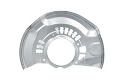 Splash Guard, brake disc 6508-03-8163378K
