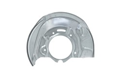 Splash Guard, brake disc 6508-03-8168378K