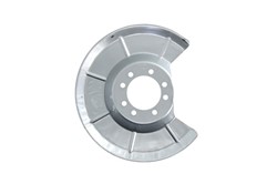 Bremžu diska aizsargs BLIC 6508-03-9009870K