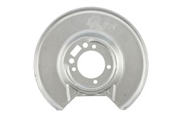 Splash Guard, brake disc 6508-03-9030877K