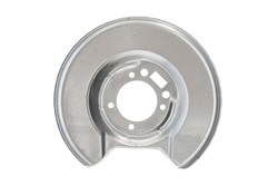 Splash Guard, brake disc 6508-03-9030878K