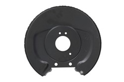 Splash Guard, brake disc 6508-03-9513370K
