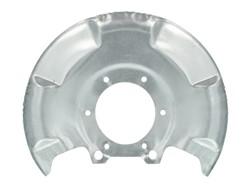 Splash Guard, brake disc 6508-03-9520379K_0