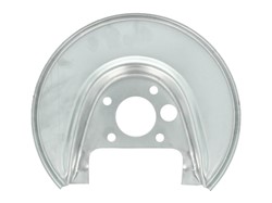 Brake disc cover BLIC 6508-03-9523877K