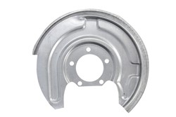 Splash Guard, brake disc 6508-03-9539877K