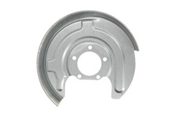 Splash Guard, brake disc 6508-03-9539878K