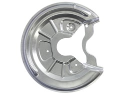 Splash Guard, brake disc 6508-03-9545878K