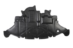 Engine/gearbox covers BLIC 6601-02-0006860P