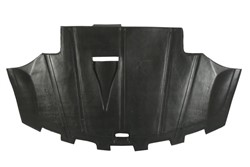Engine/gearbox covers BLIC 6601-02-0012860P