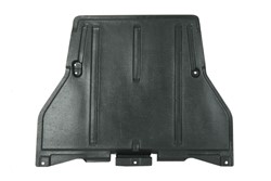 Gearbox cover 6601-02-0014875P_0