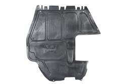 Engine/gearbox covers BLIC 6601-02-0015861P