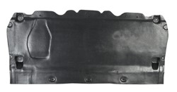 Engine/gearbox covers BLIC 6601-02-0032860P