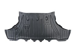 Engine/gearbox covers BLIC 6601-02-0051861P