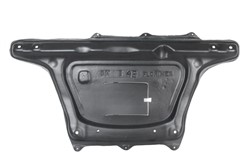 Gearbox cover 6601-02-0061875P_0