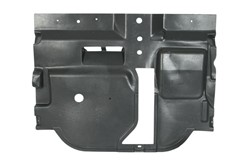 Engine/gearbox covers BLIC 6601-02-0914860P